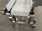 Mettler Toledo Safeline Metal Detector